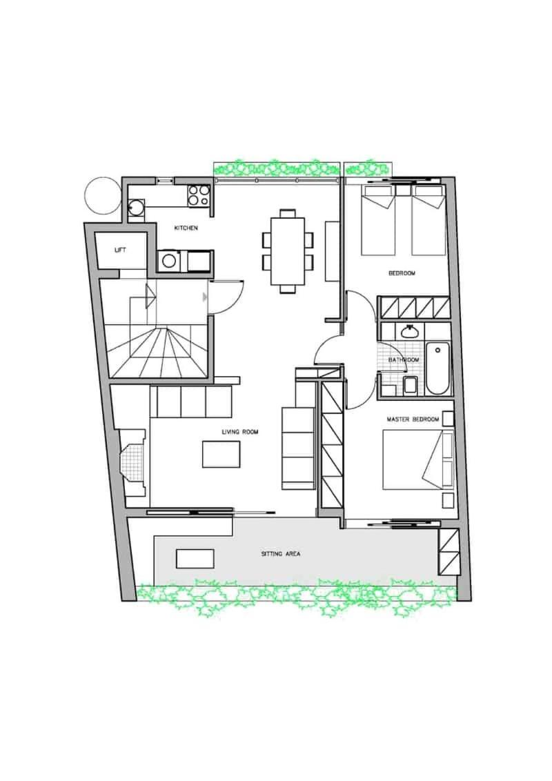 Hidesign Athens Tube Luxury Apt In Kolonaki Eksteriør billede