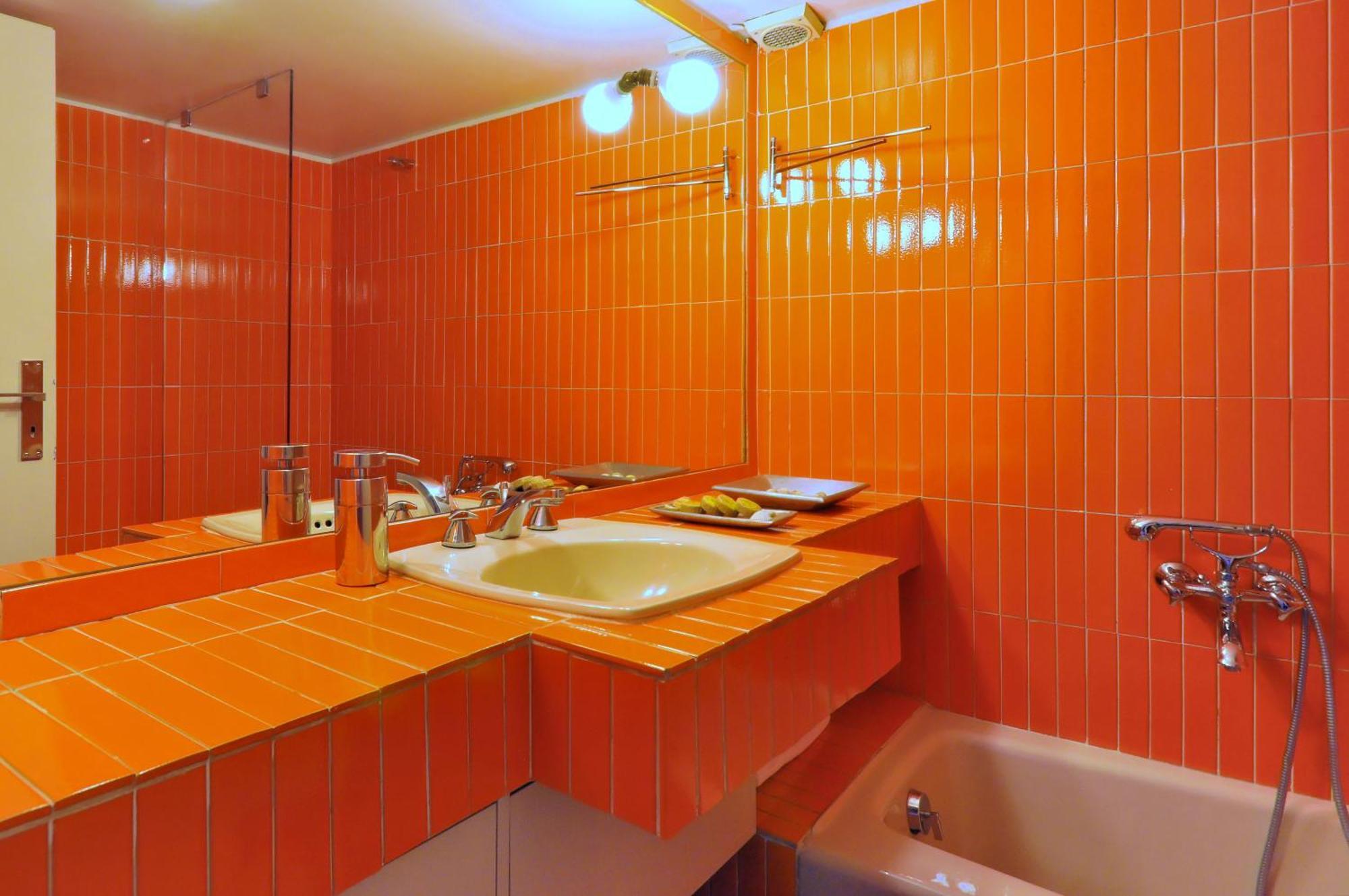 Hidesign Athens Tube Luxury Apt In Kolonaki Eksteriør billede