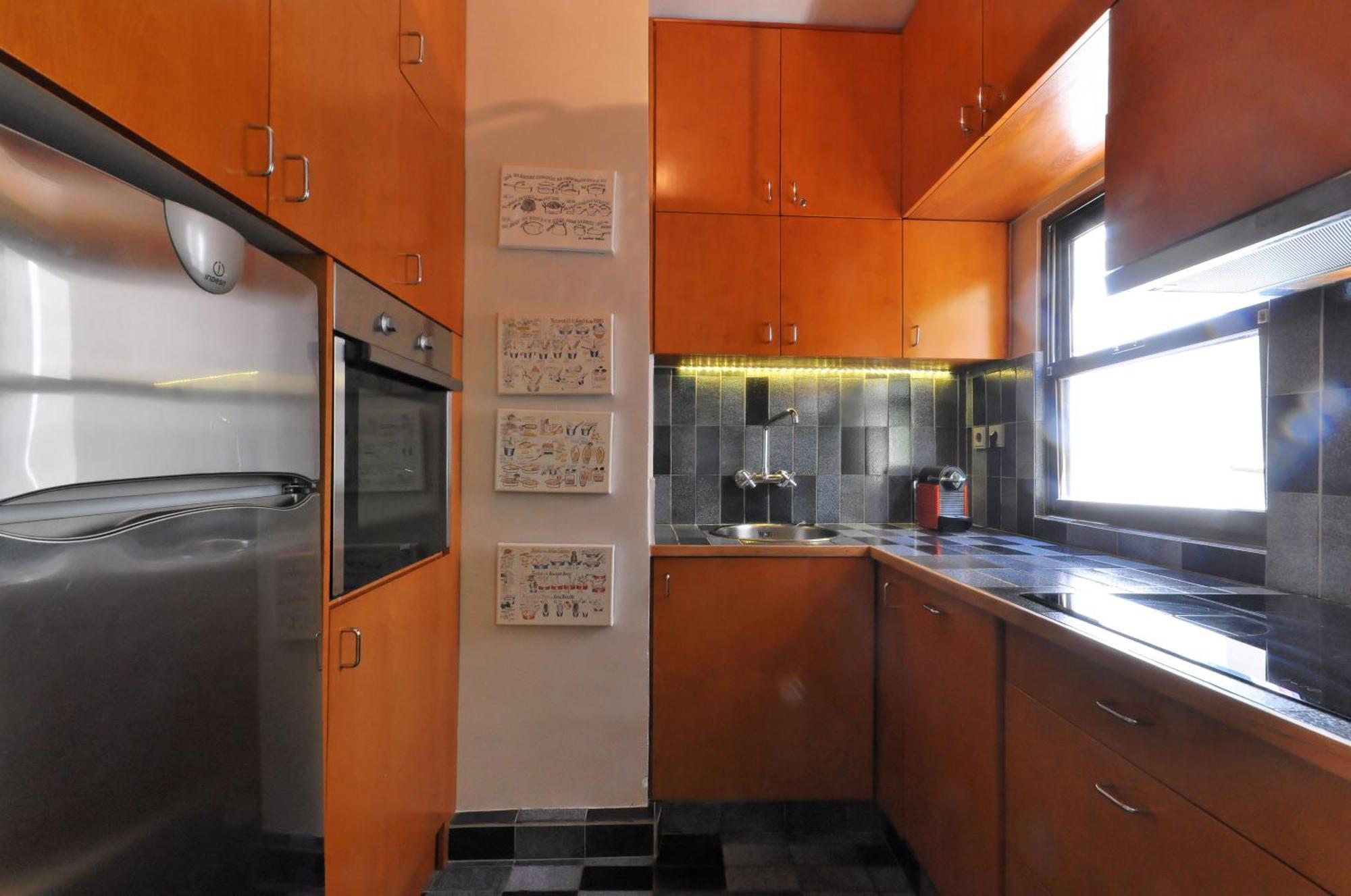 Hidesign Athens Tube Luxury Apt In Kolonaki Eksteriør billede