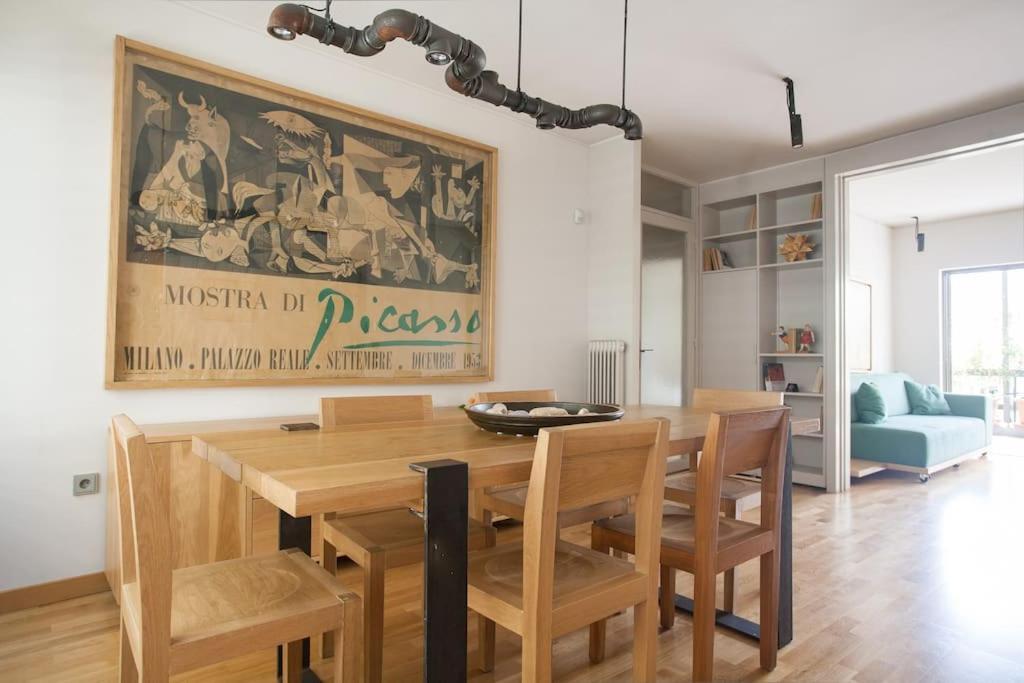 Hidesign Athens Tube Luxury Apt In Kolonaki Eksteriør billede
